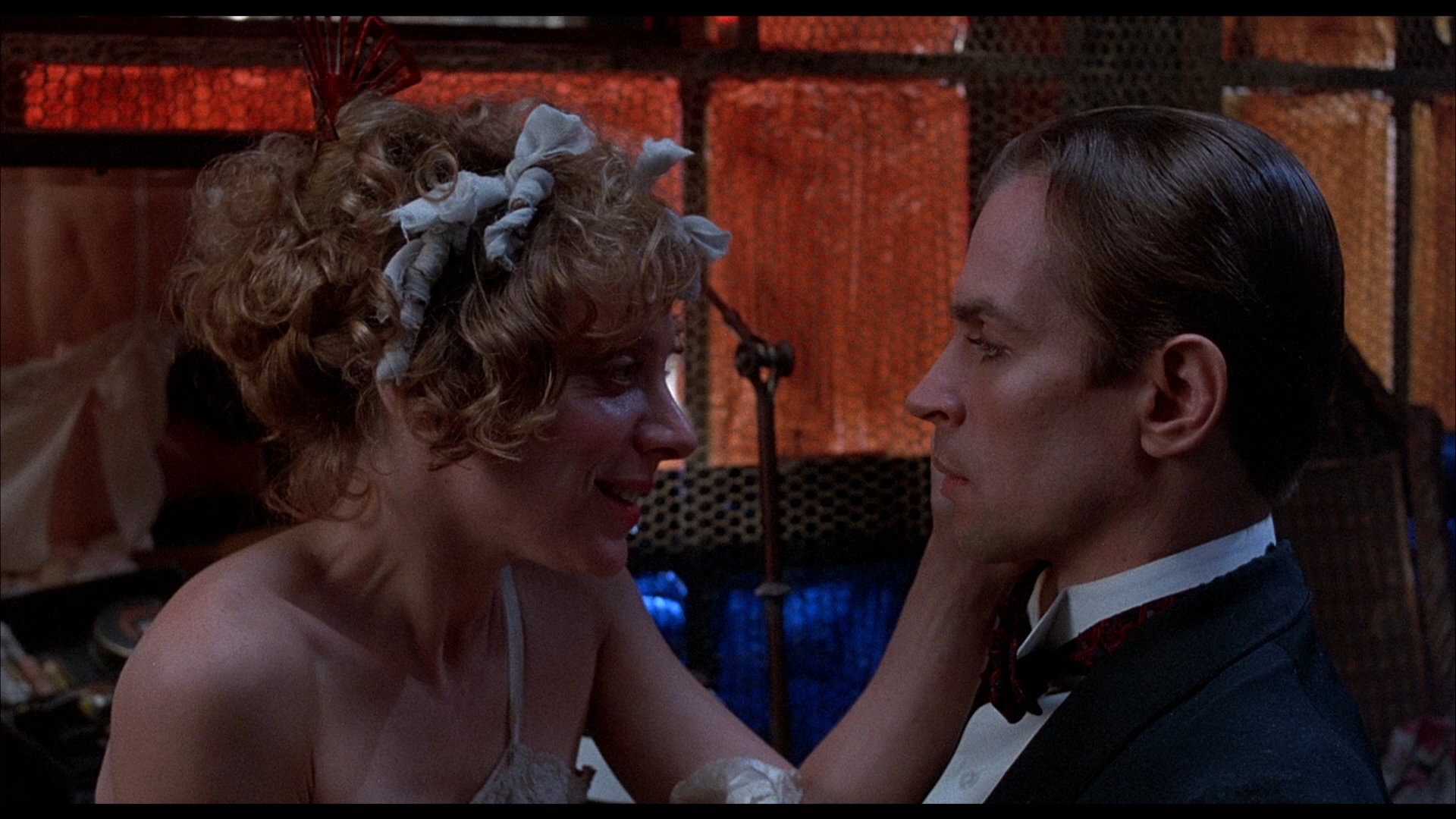 范伦铁诺剧照的剧照