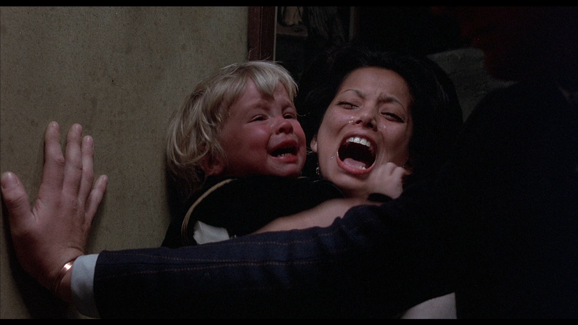 范伦铁诺剧照的剧照