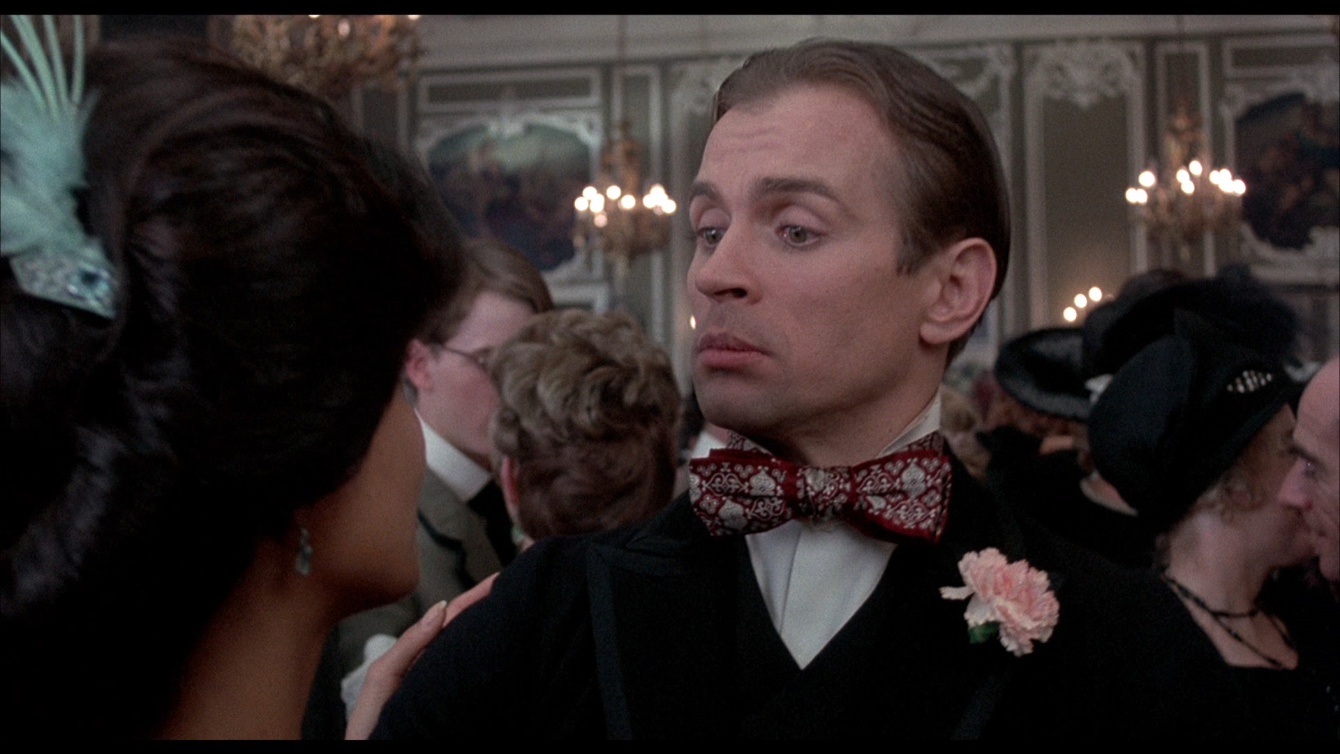 范伦铁诺剧照的剧照