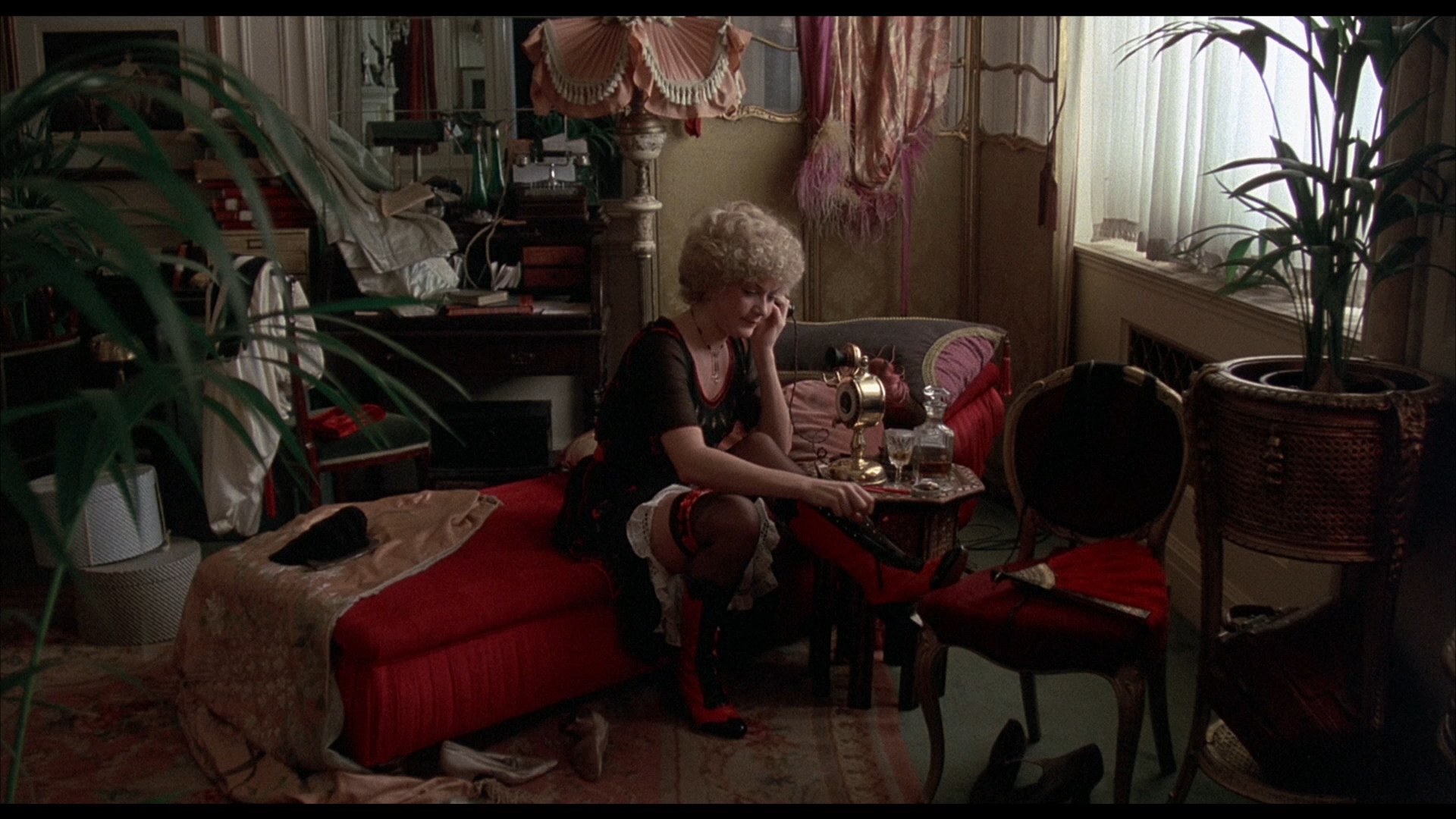 范伦铁诺剧照的剧照