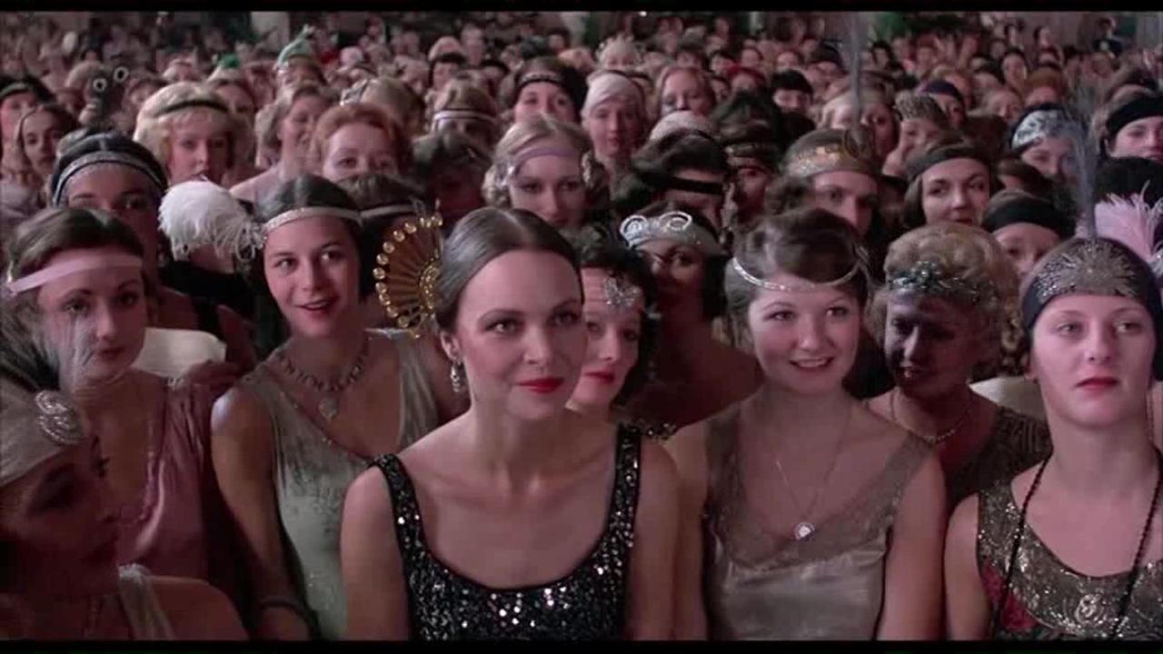 范伦铁诺剧照的剧照