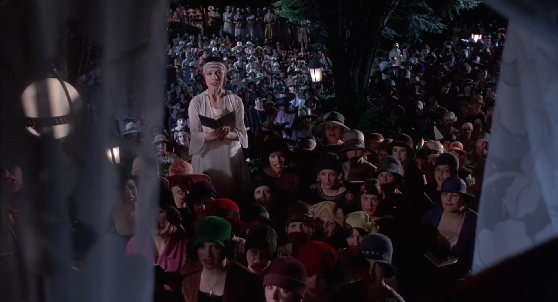 范伦铁诺剧照的剧照