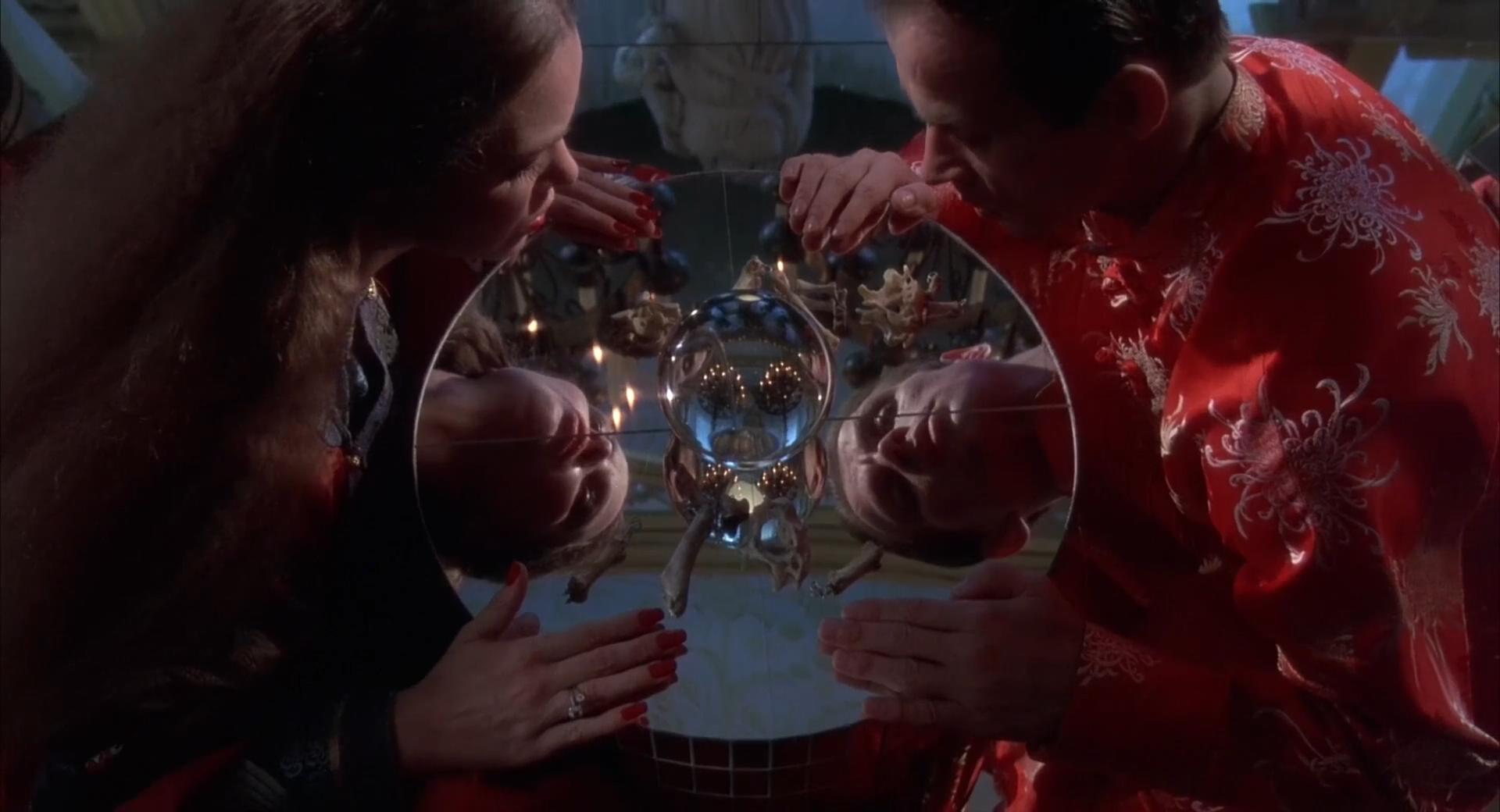 范伦铁诺剧照的剧照