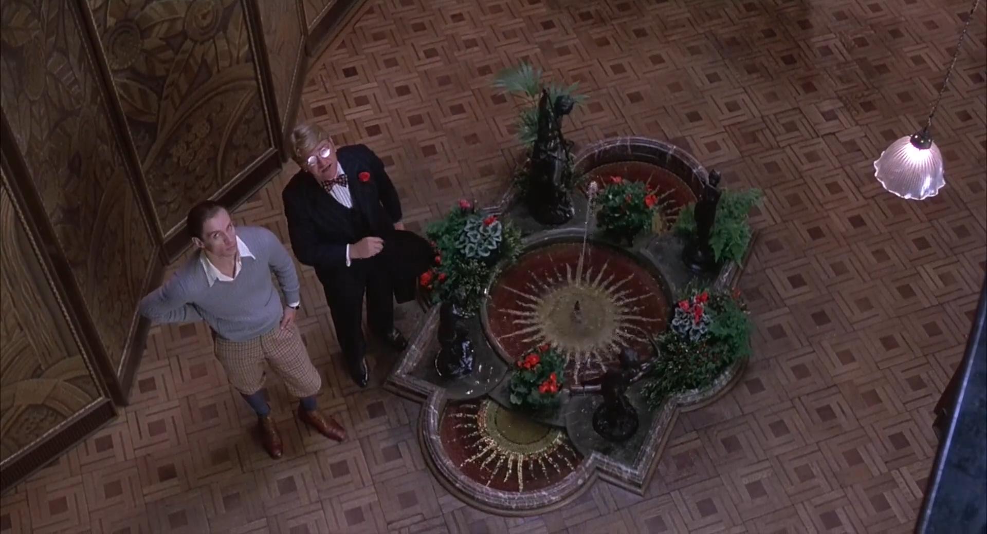 范伦铁诺剧照的剧照