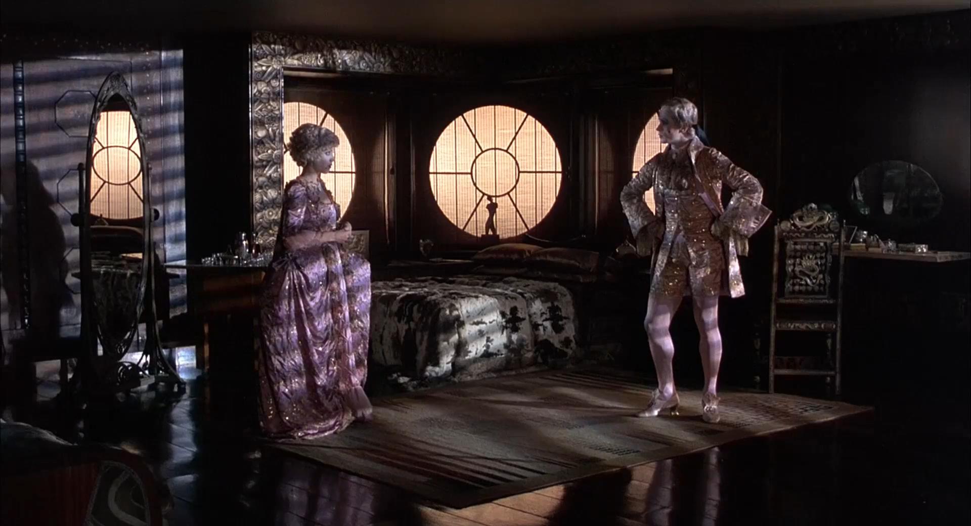 范伦铁诺剧照的剧照