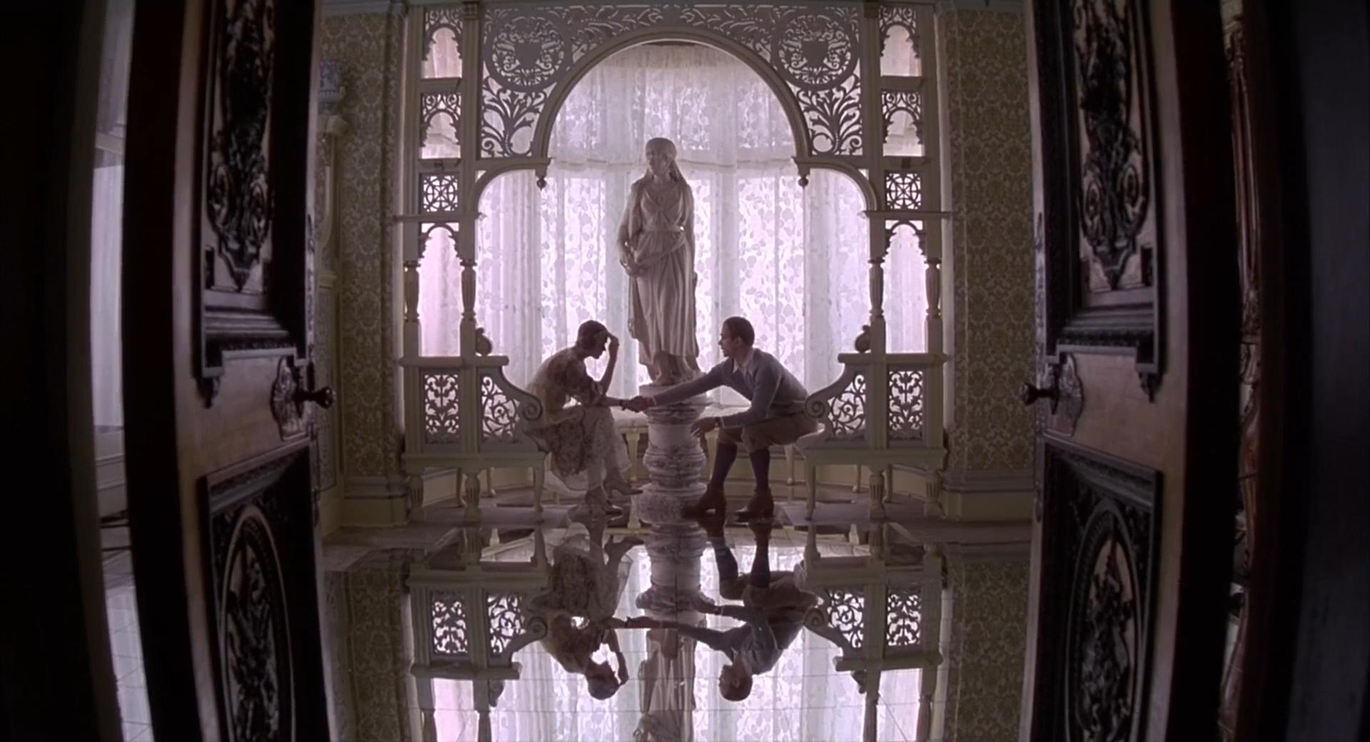 范伦铁诺剧照的剧照