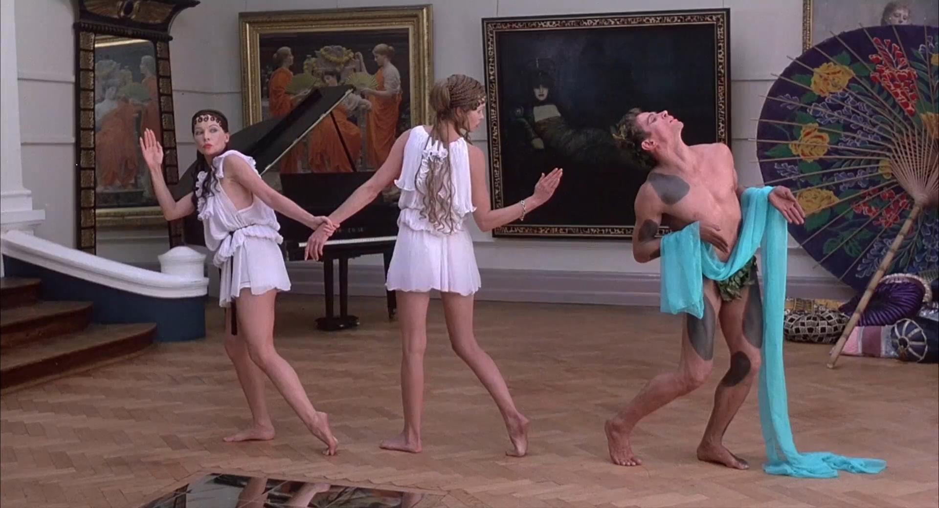 范伦铁诺剧照的剧照