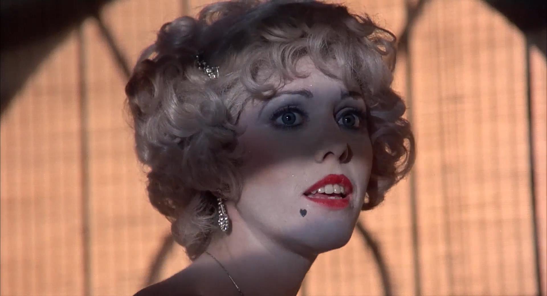 范伦铁诺剧照的剧照