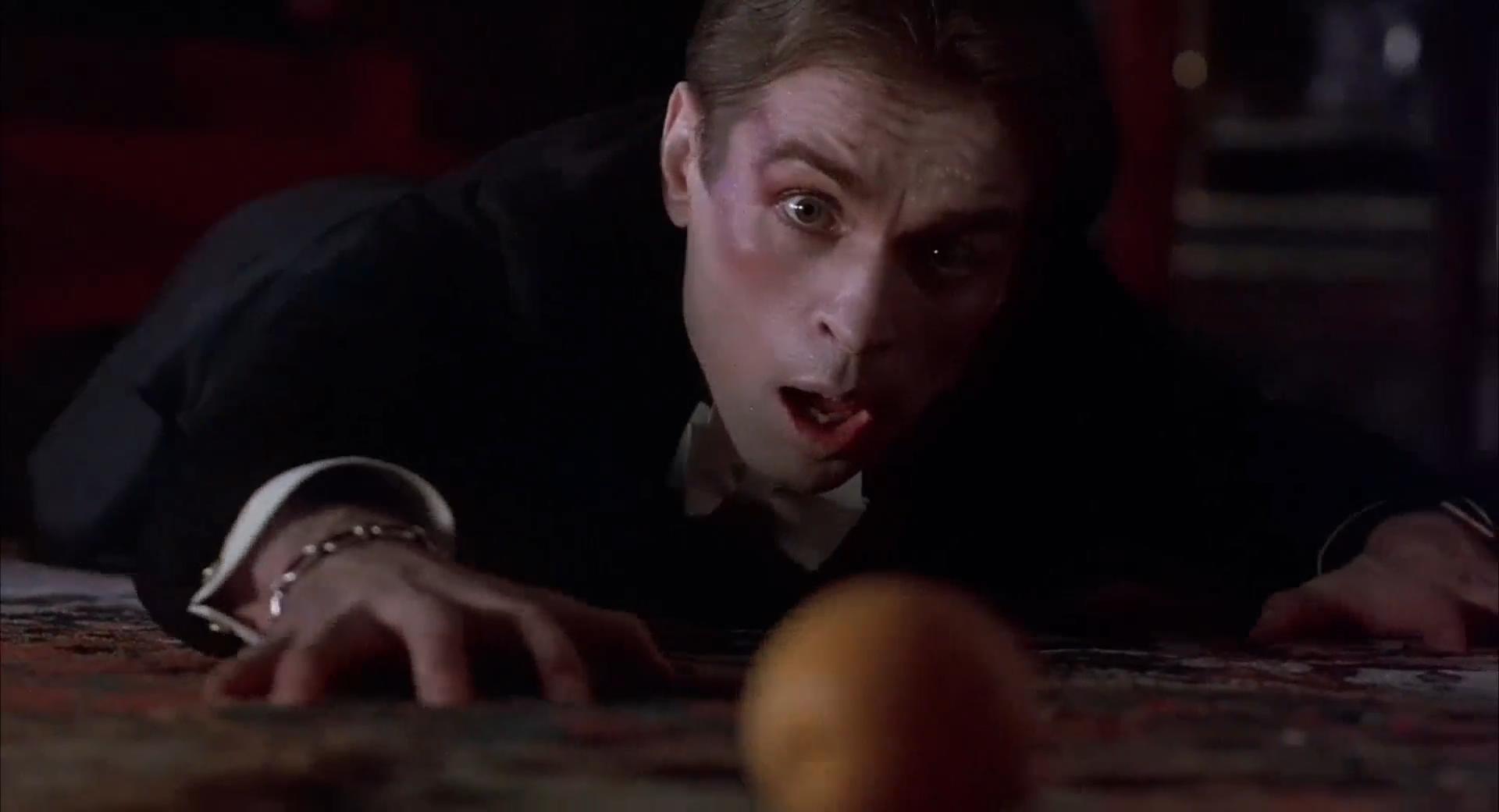 范伦铁诺剧照的剧照