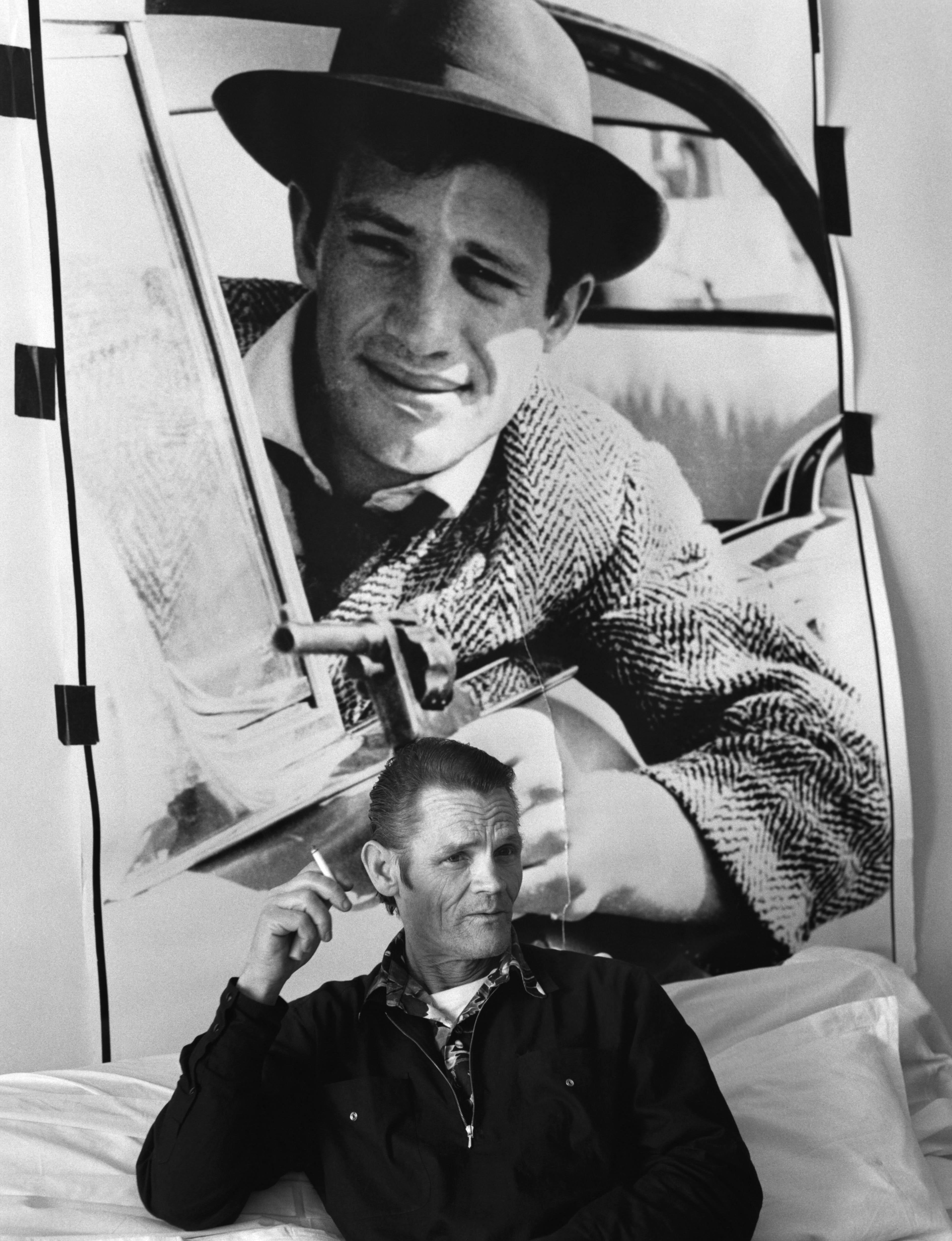 让我们一起迷失剧照的剧照