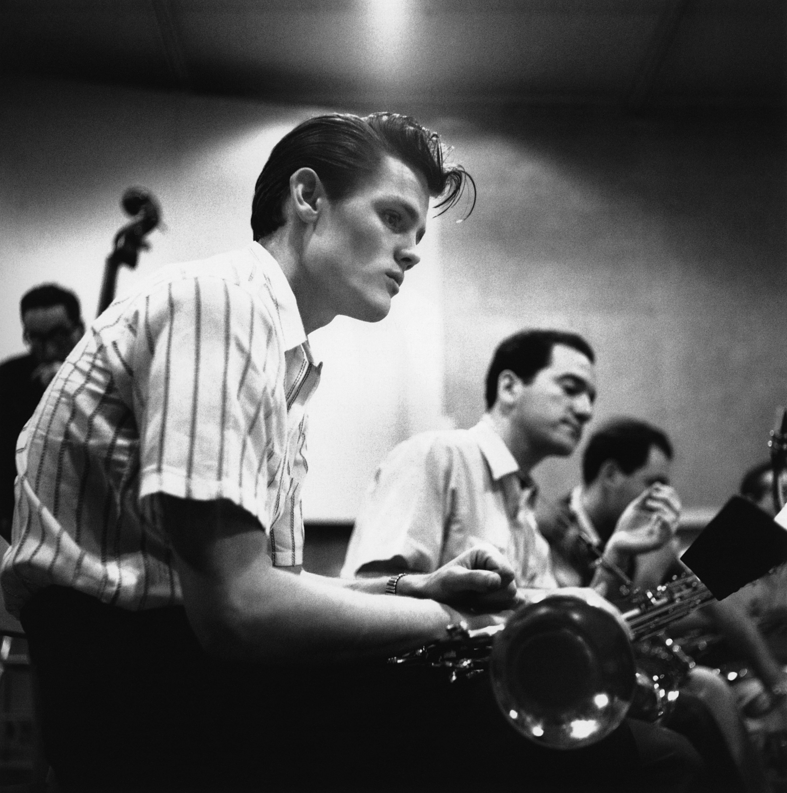 让我们一起迷失剧照的剧照