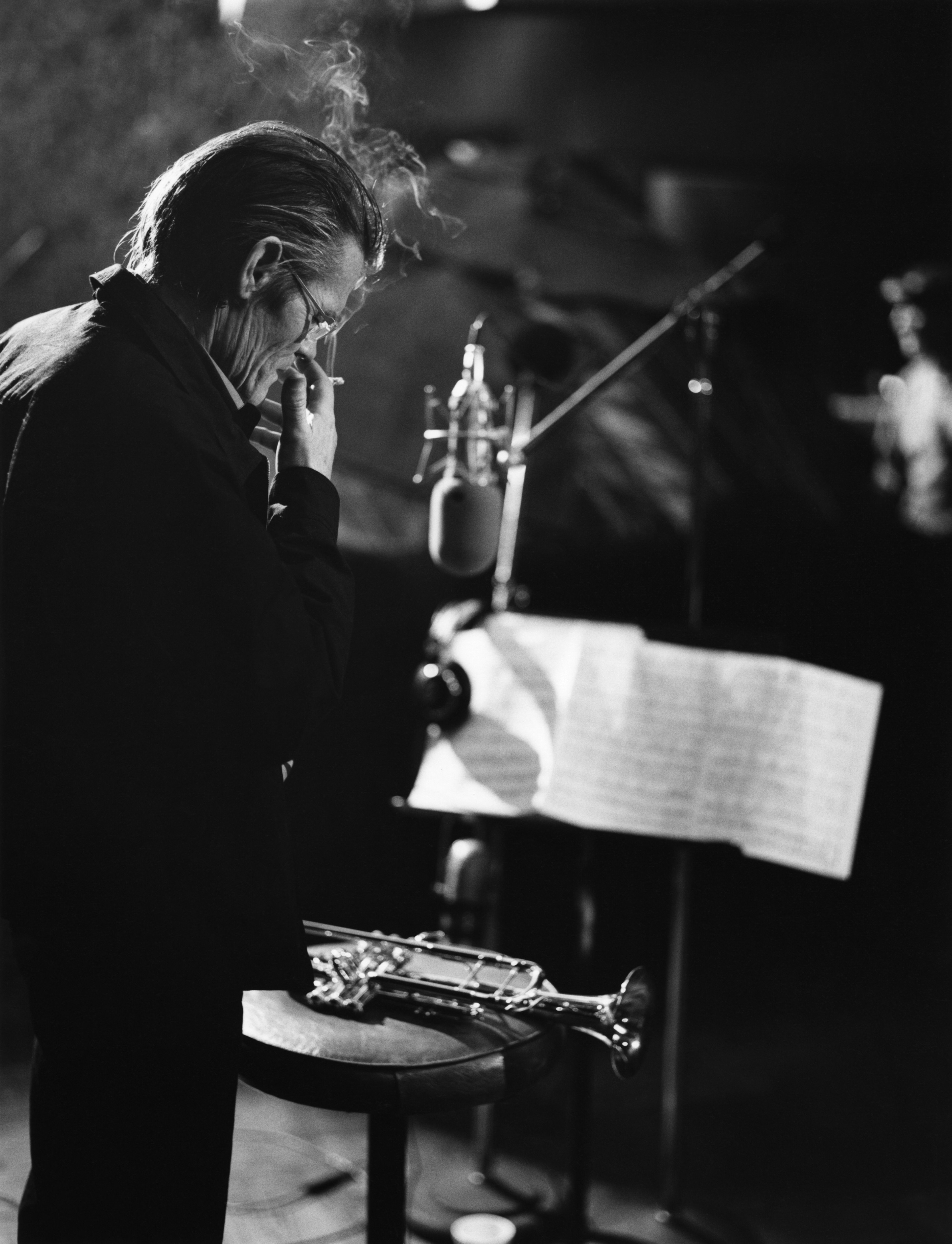 让我们一起迷失剧照的剧照