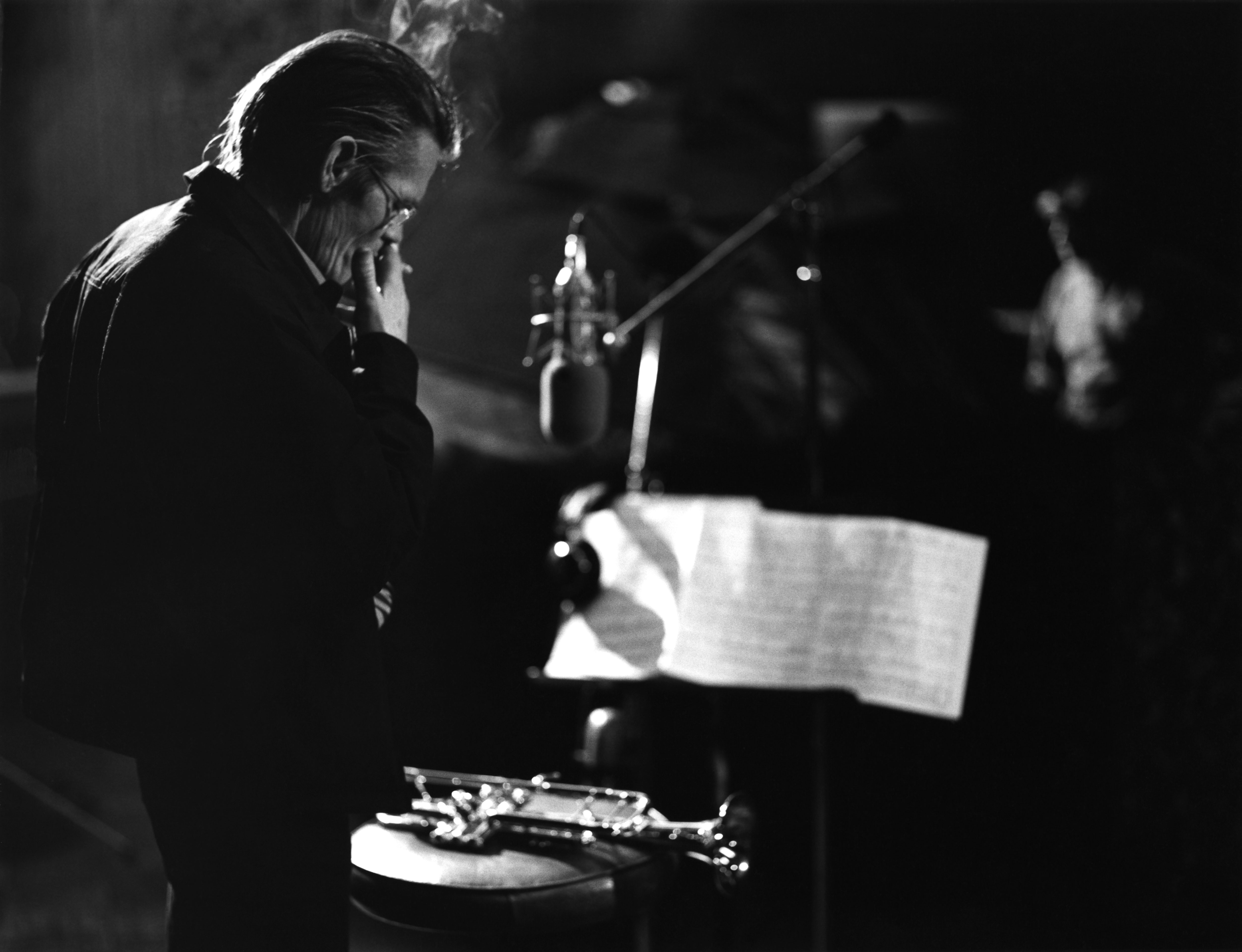 让我们一起迷失剧照的剧照