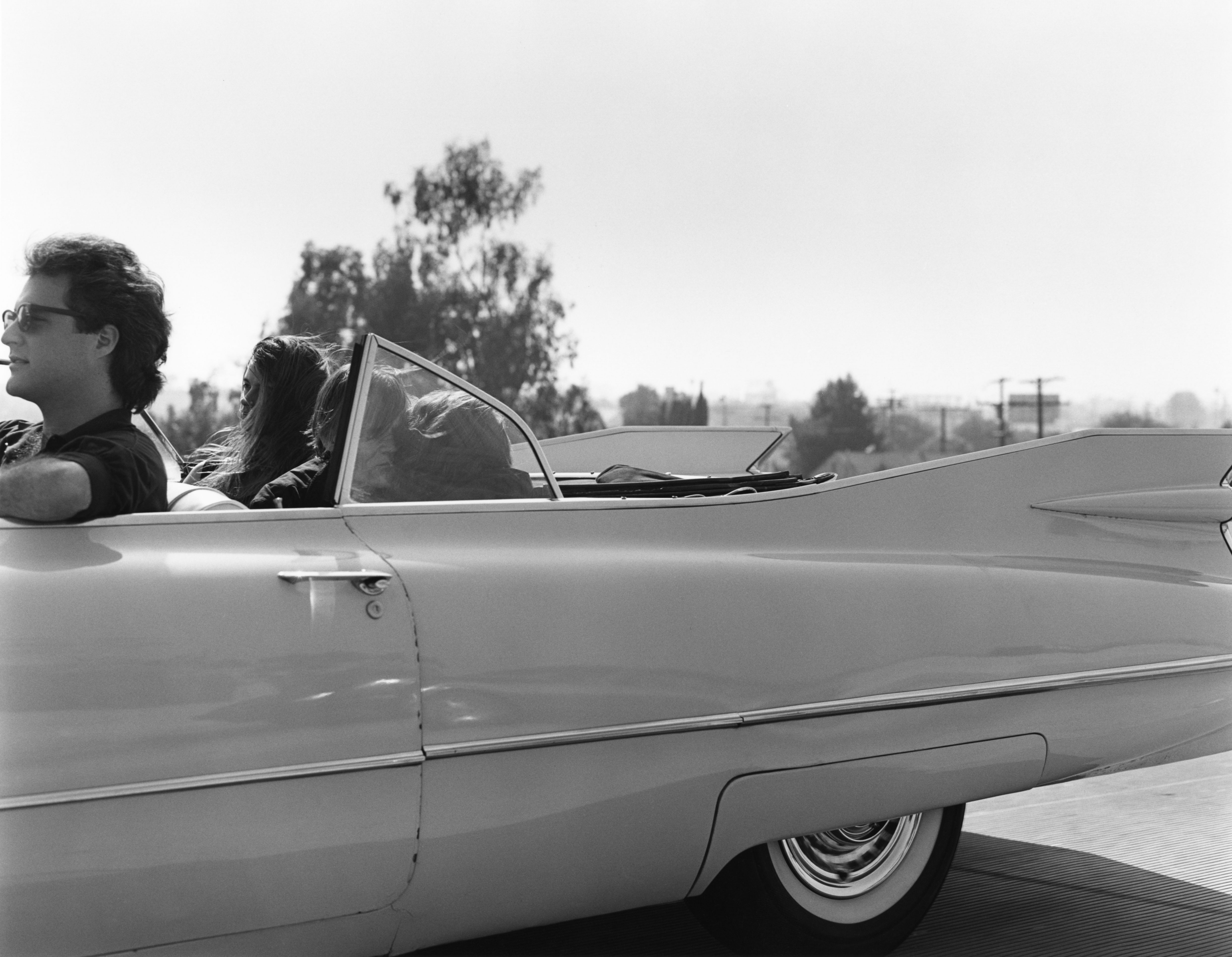 让我们一起迷失剧照的剧照