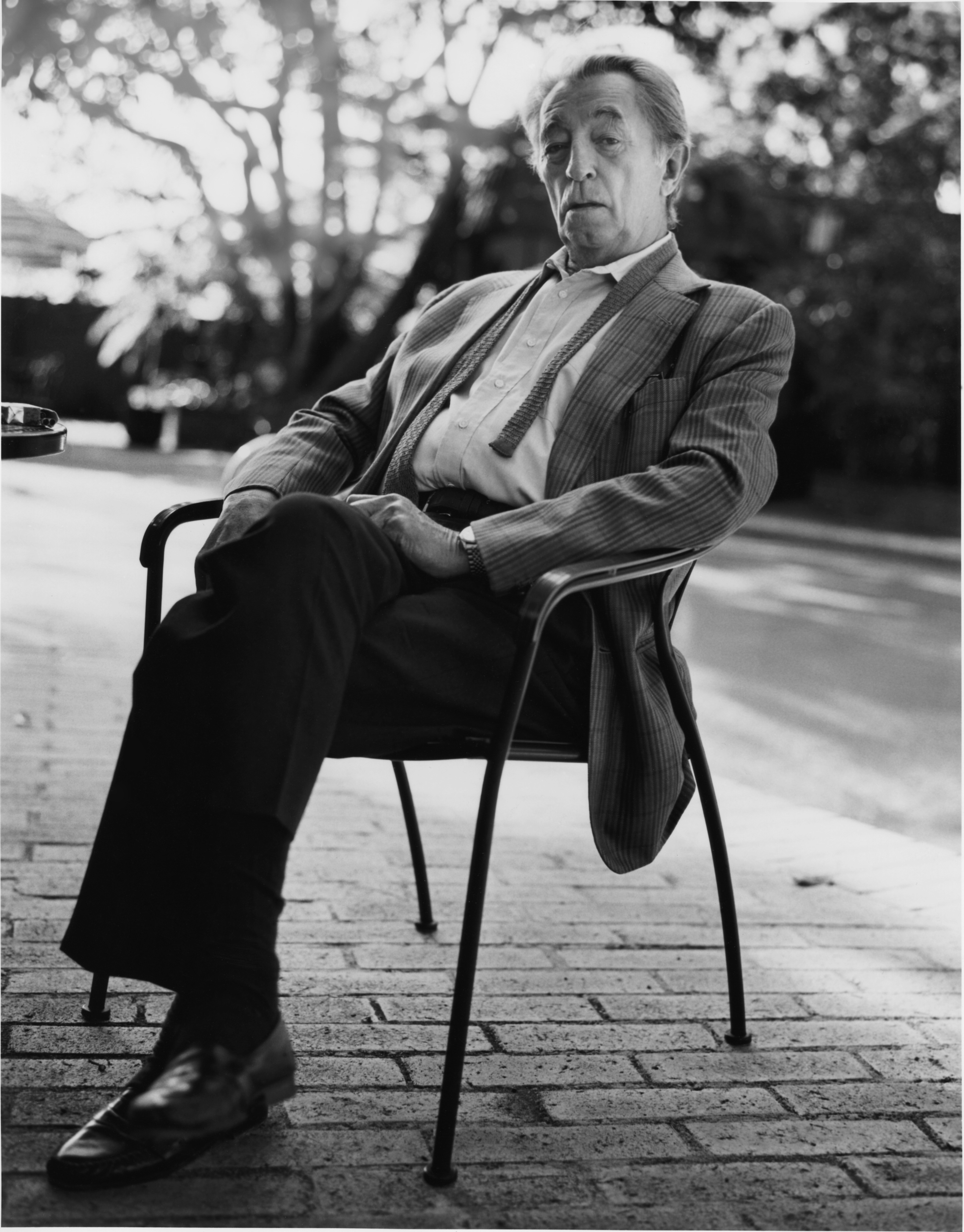 让我们一起迷失剧照的剧照