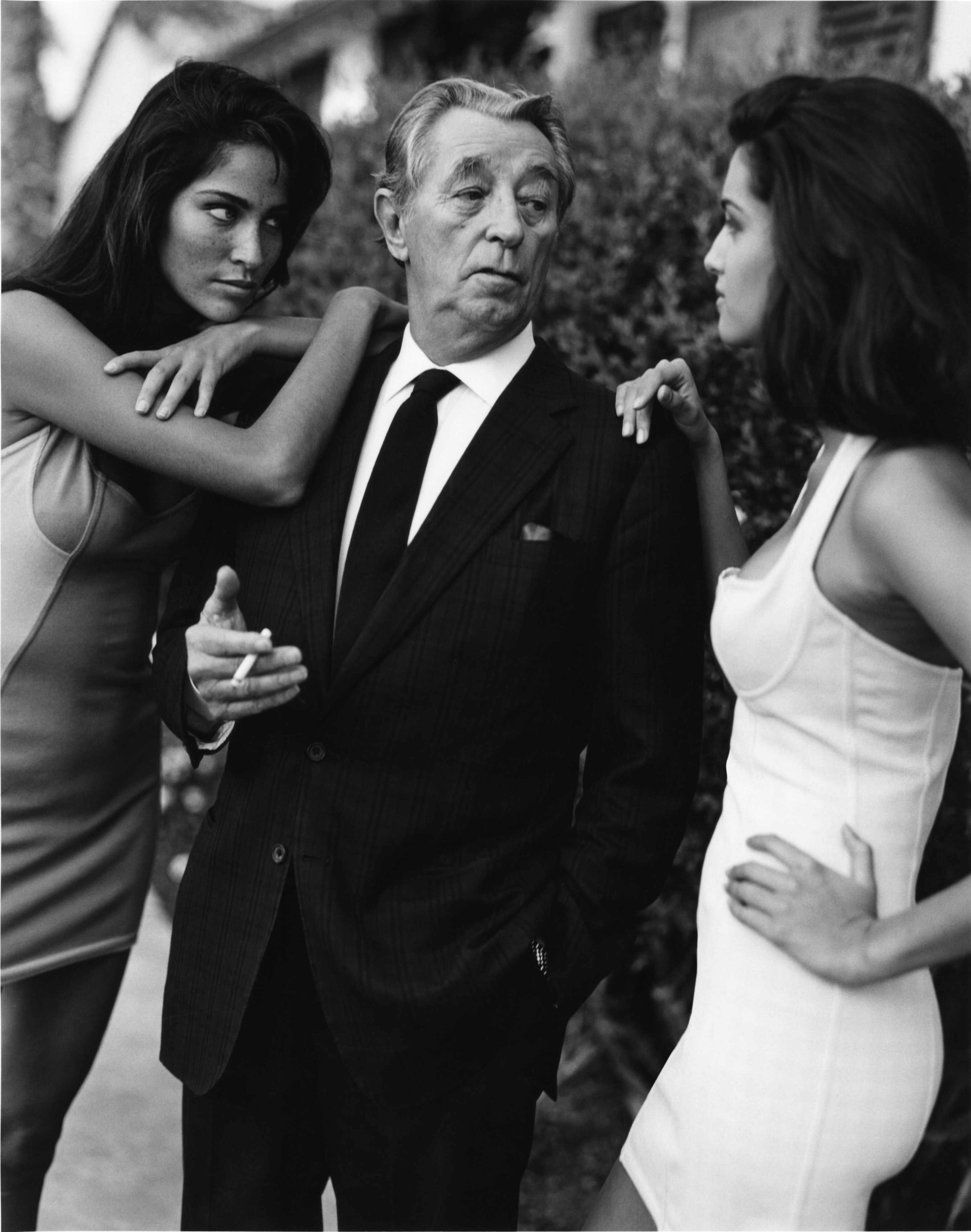 让我们一起迷失剧照的剧照