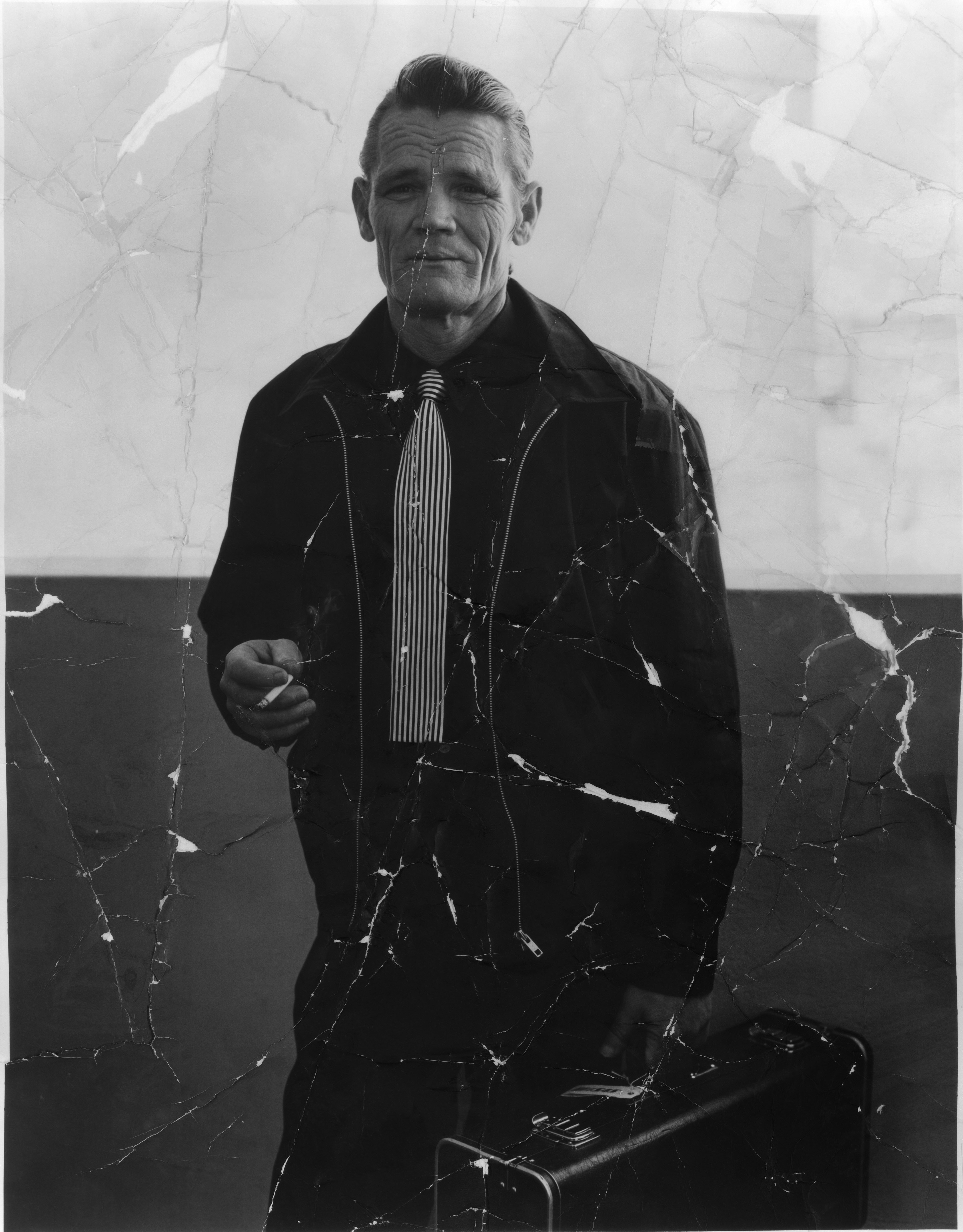 让我们一起迷失剧照的剧照