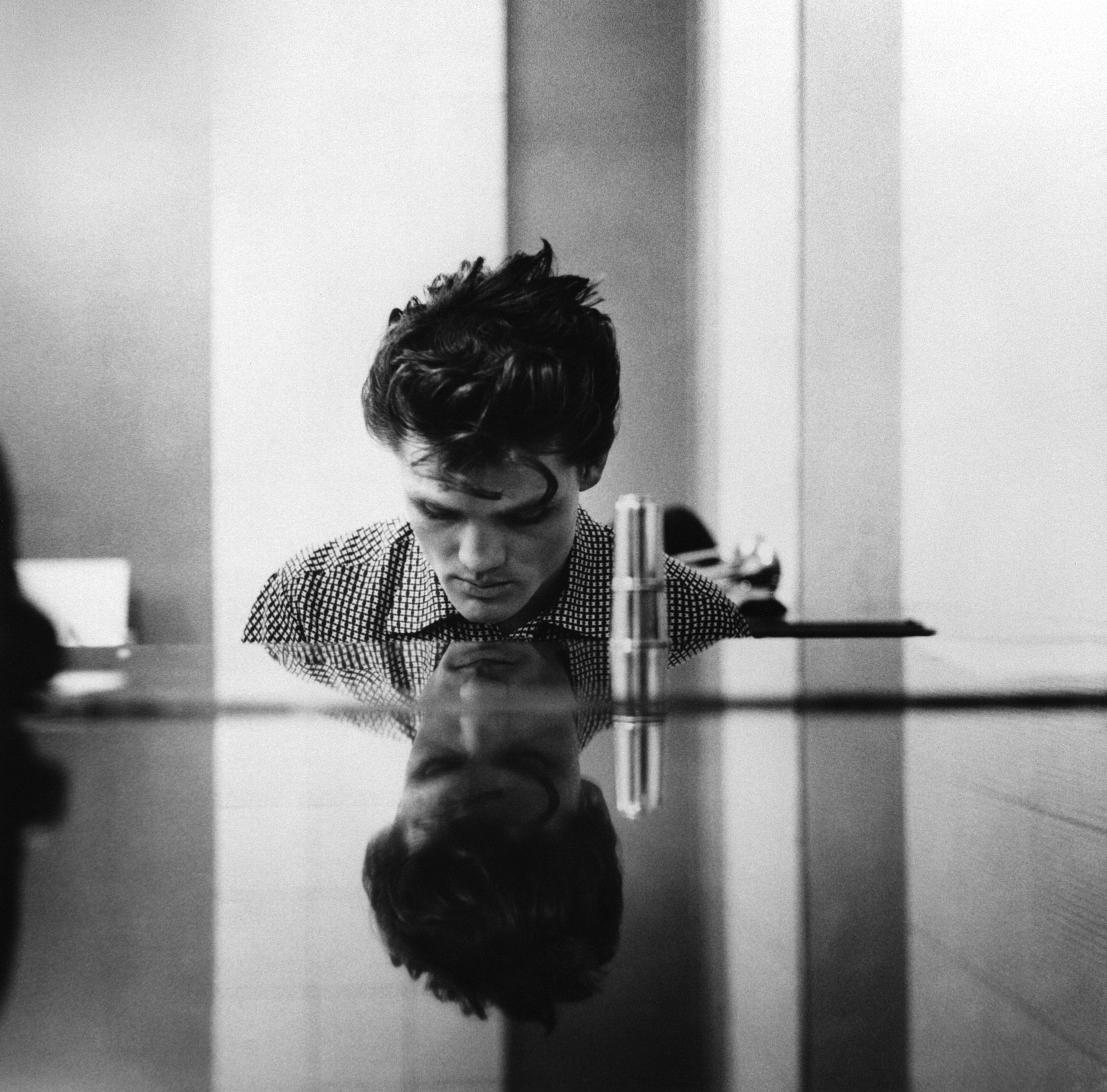 让我们一起迷失剧照的剧照