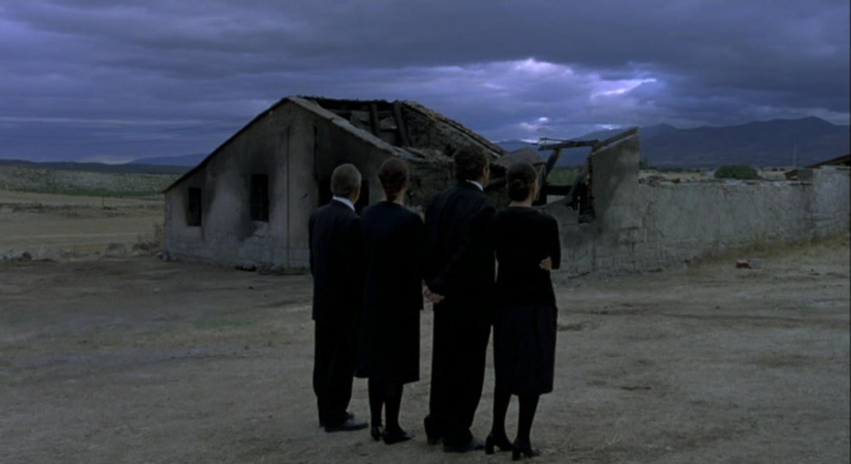 第七天剧照的剧照