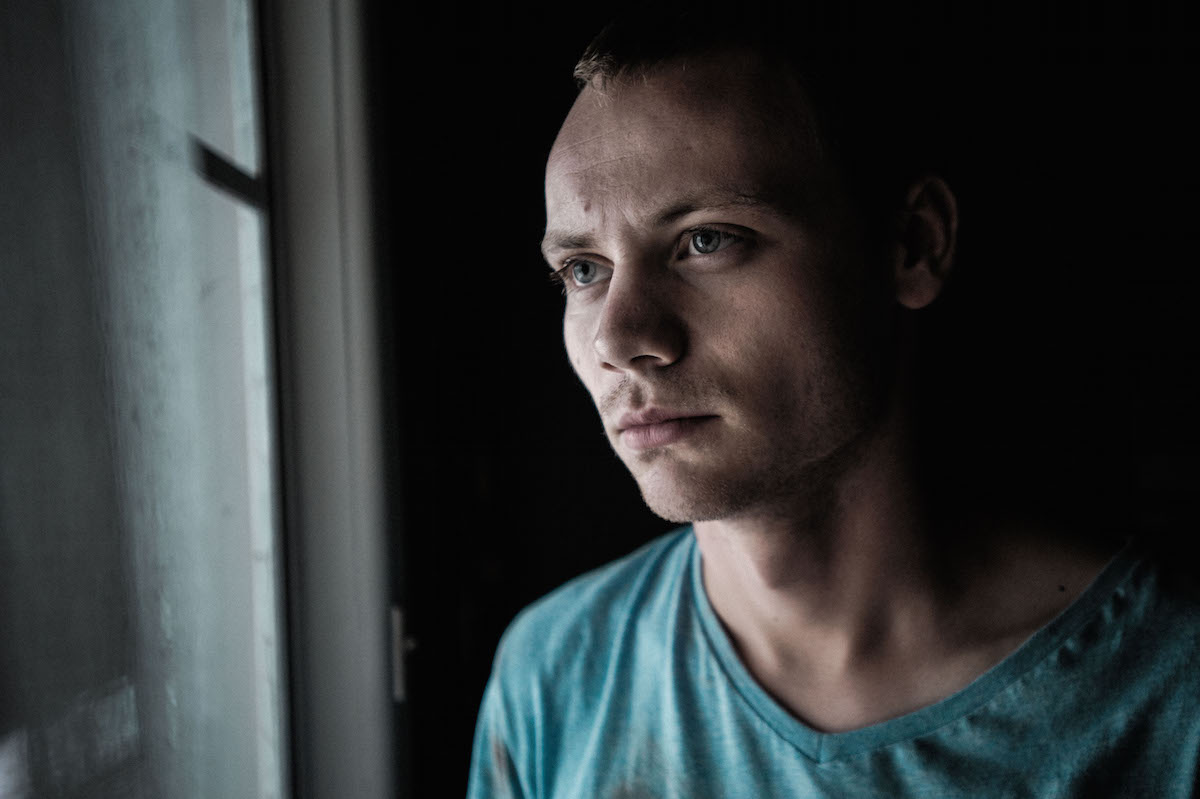 谜河剧照的剧照