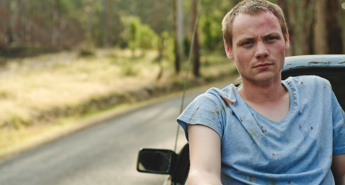 谜河剧照的剧照