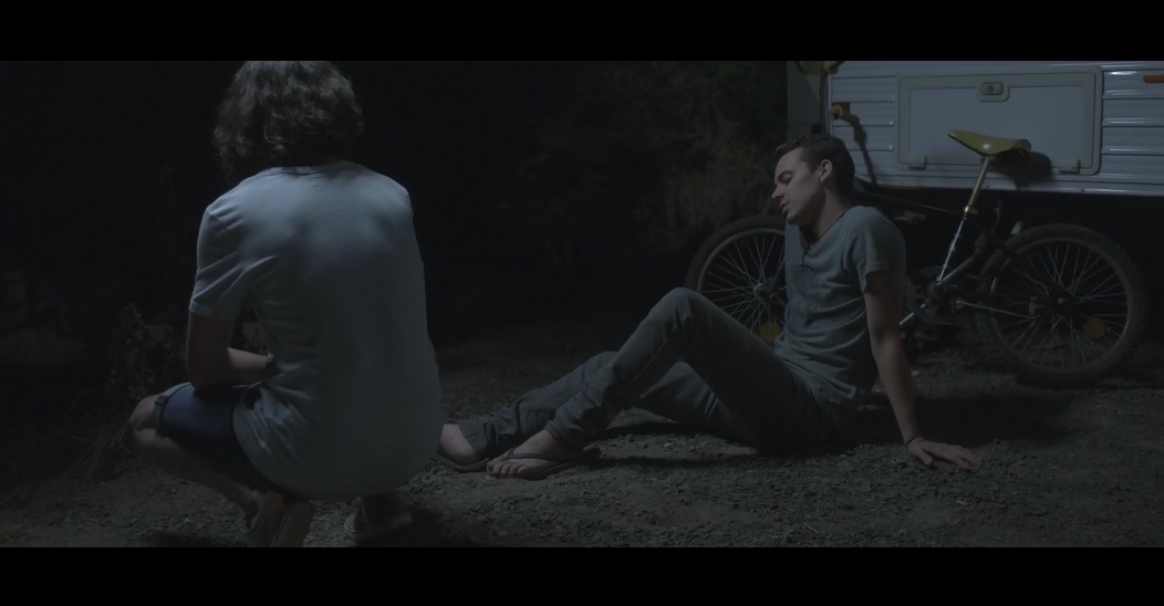 谜河剧照的剧照