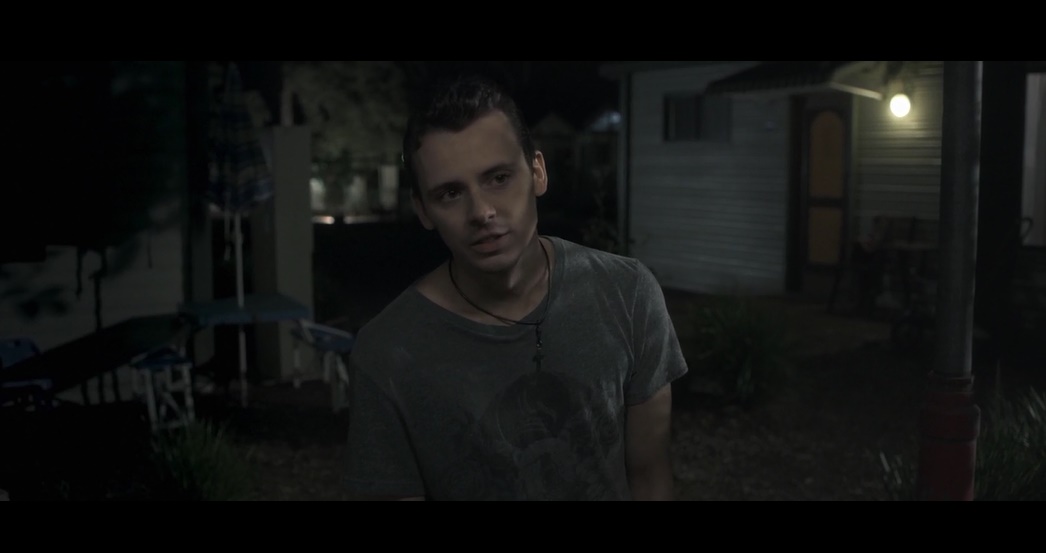 谜河剧照的剧照