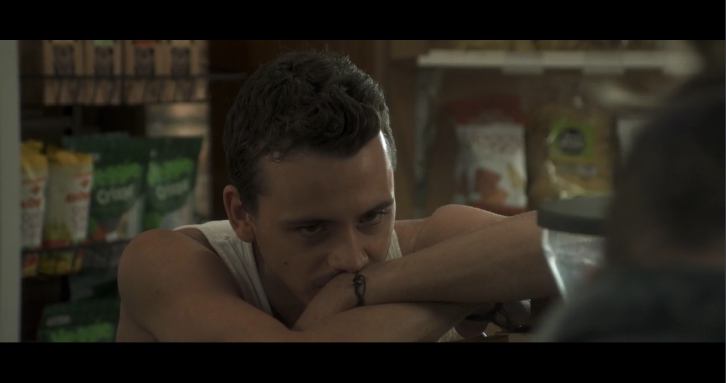 谜河剧照的剧照