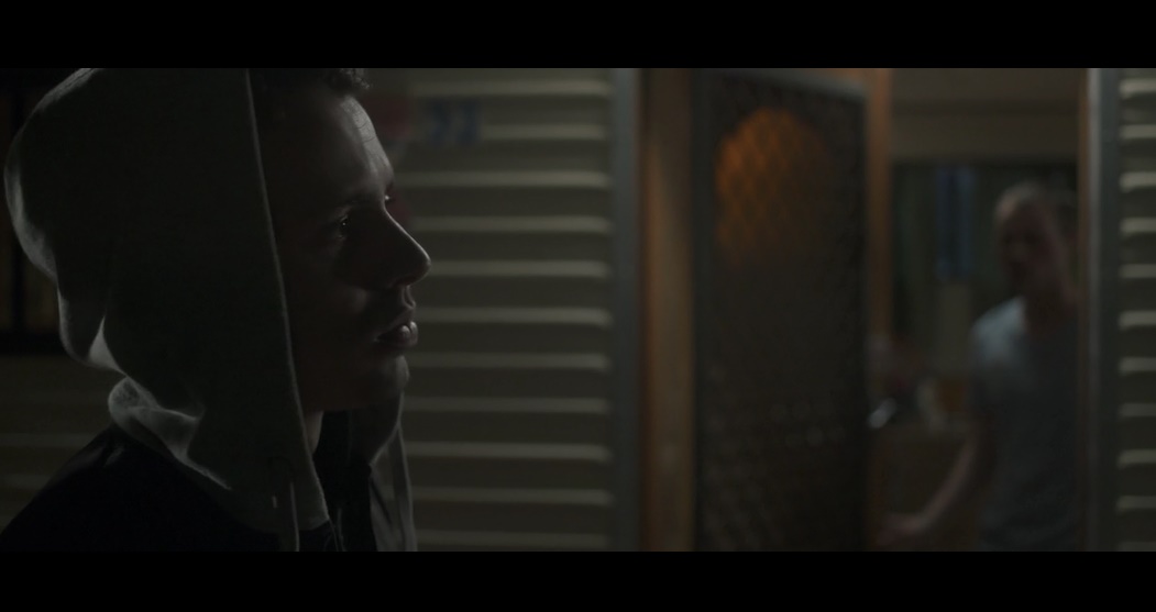 谜河剧照的剧照