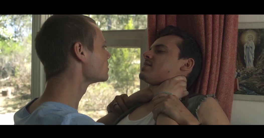 谜河剧照的剧照