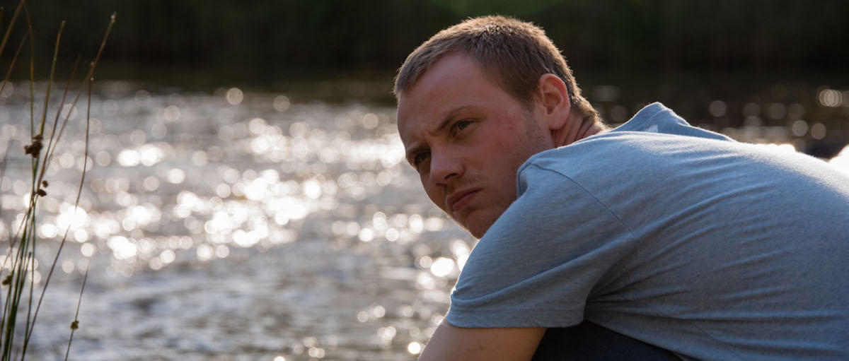 谜河剧照的剧照