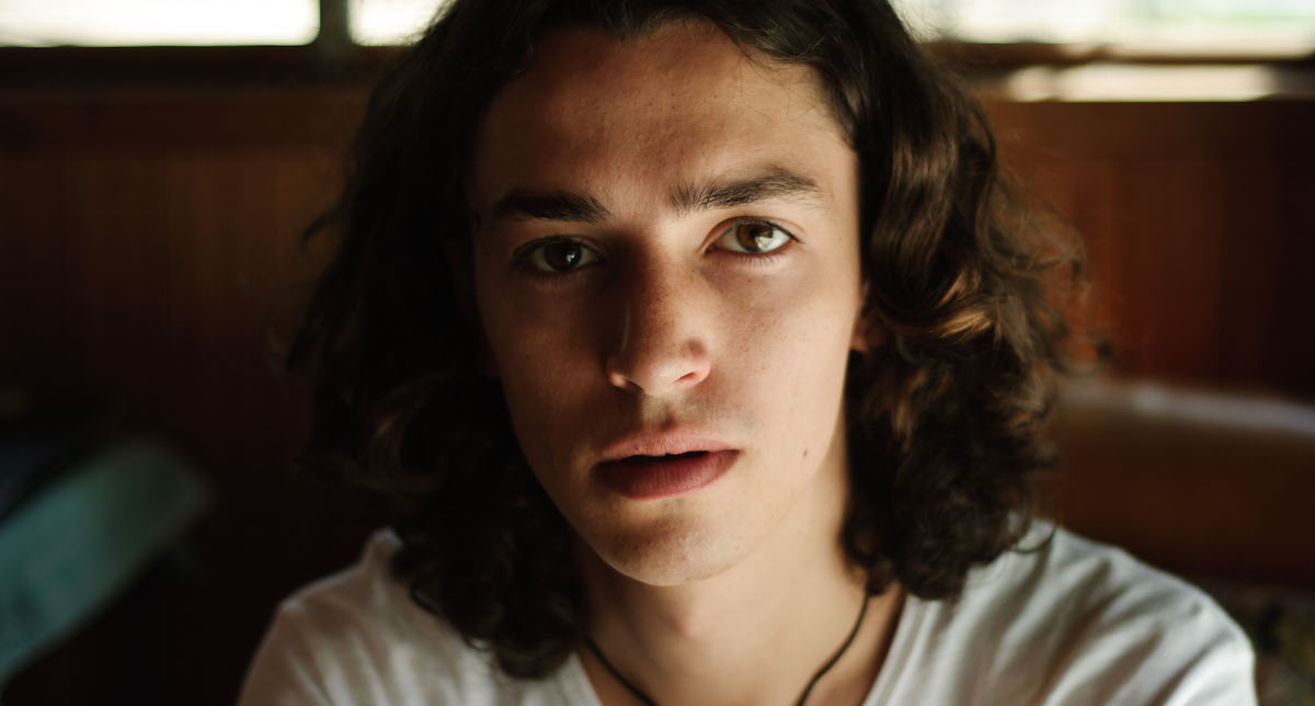 谜河剧照的剧照