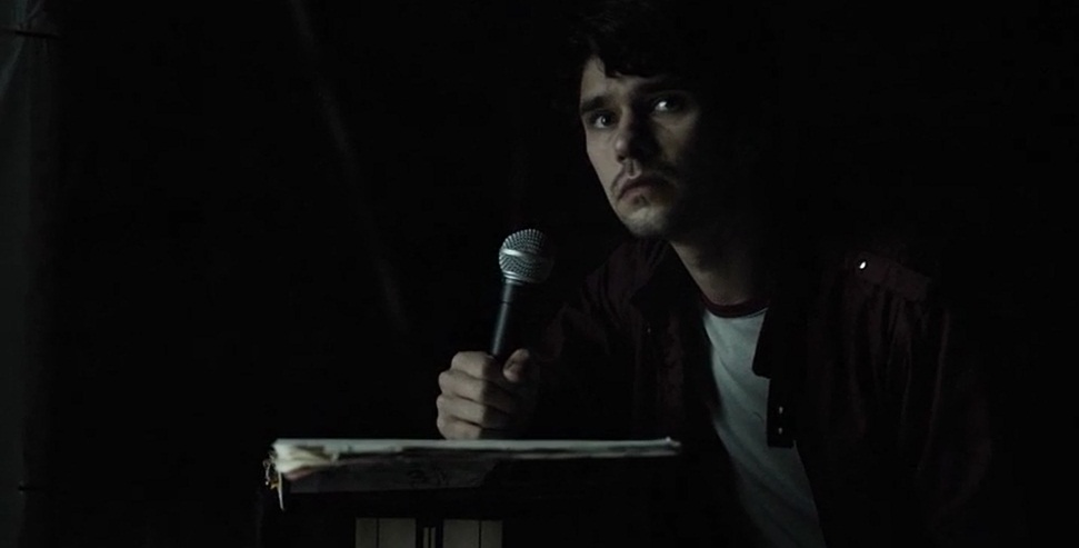 日与夜剧照的剧照