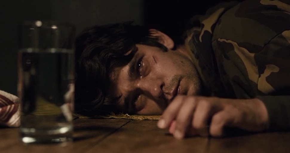 日与夜剧照的剧照