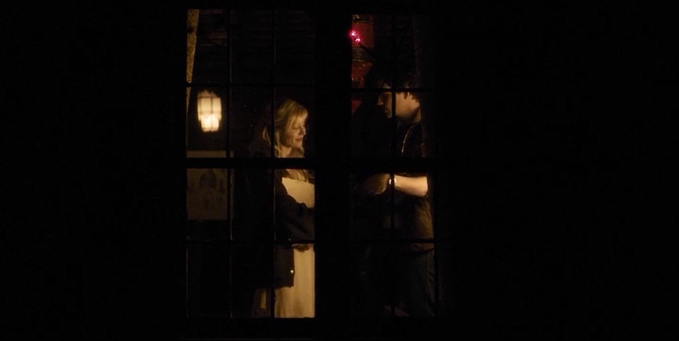 日与夜剧照的剧照