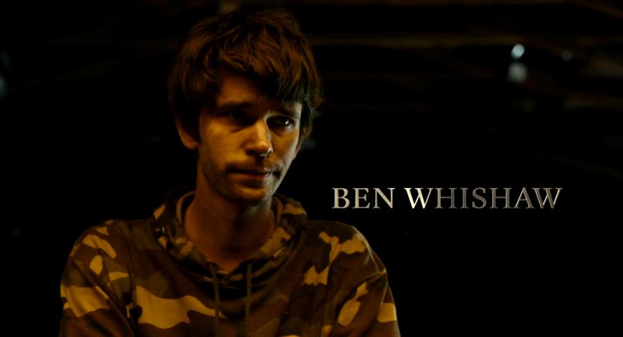 日与夜剧照的剧照