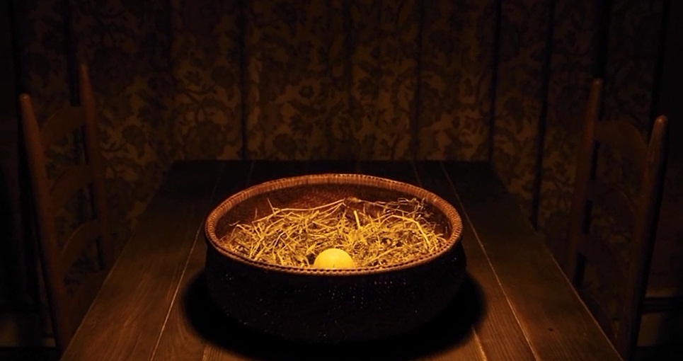 日与夜剧照的剧照