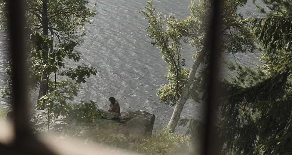 日与夜剧照的剧照