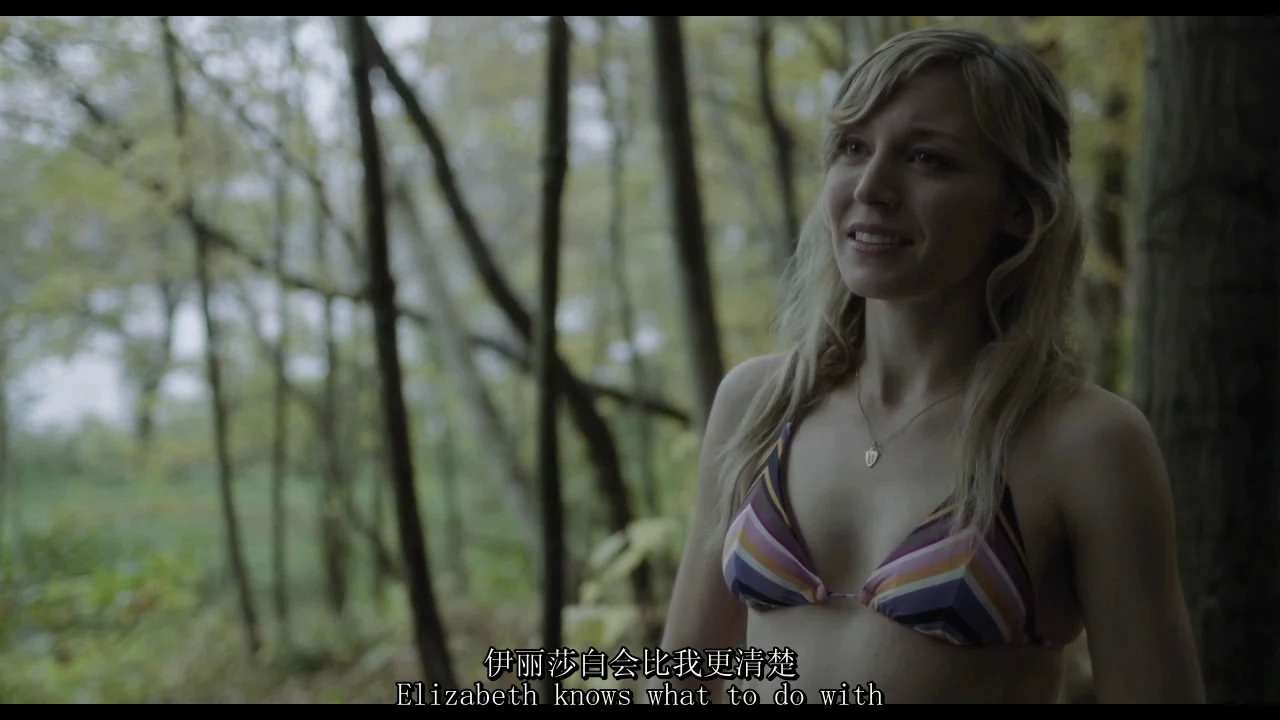 日与夜剧照的剧照