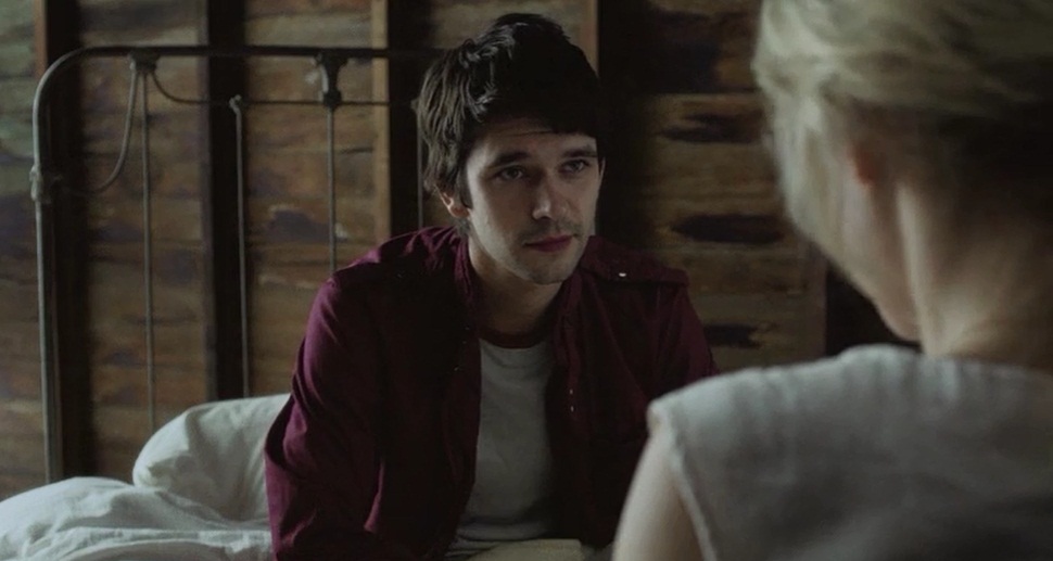 日与夜剧照的剧照