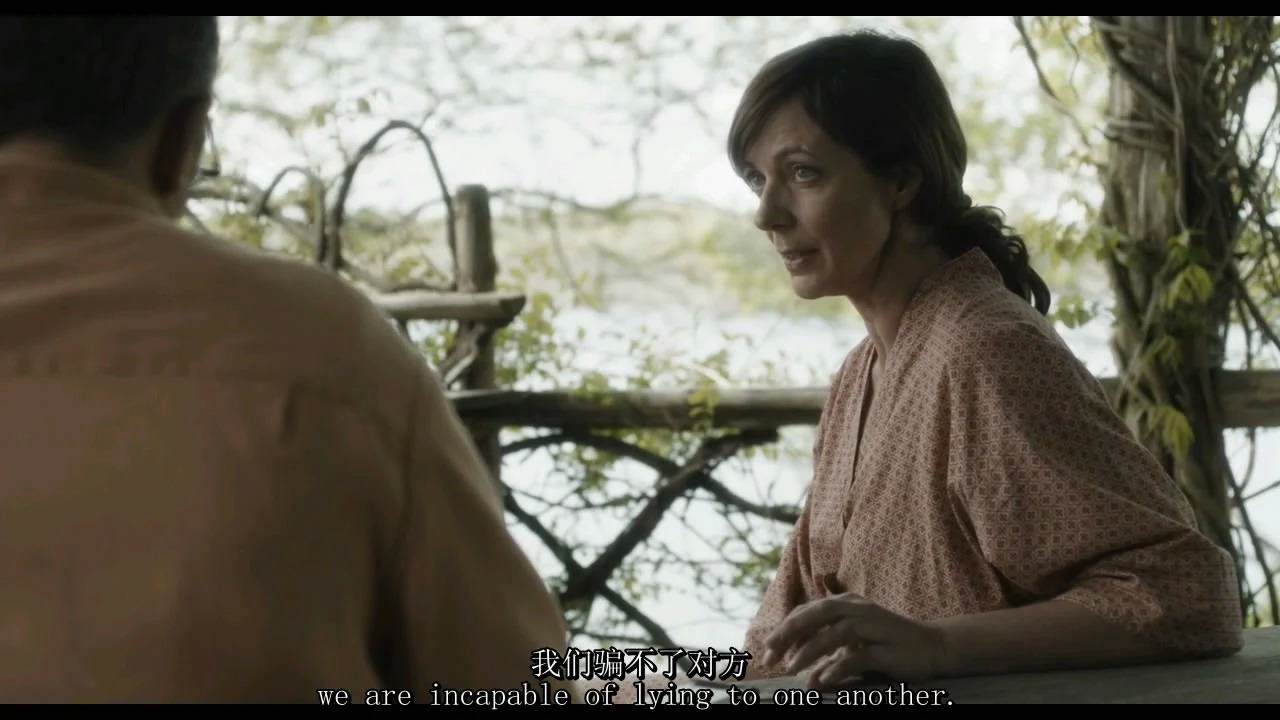 日与夜剧照的剧照