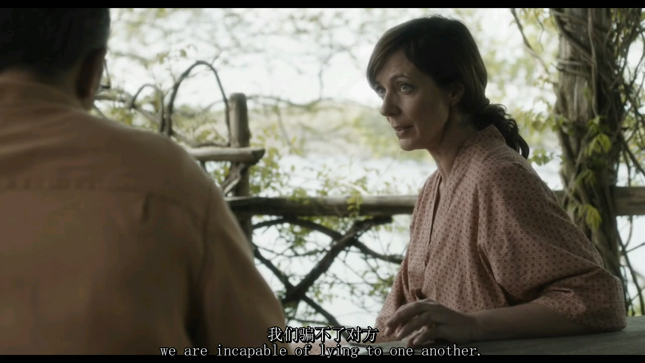 日与夜剧照的剧照