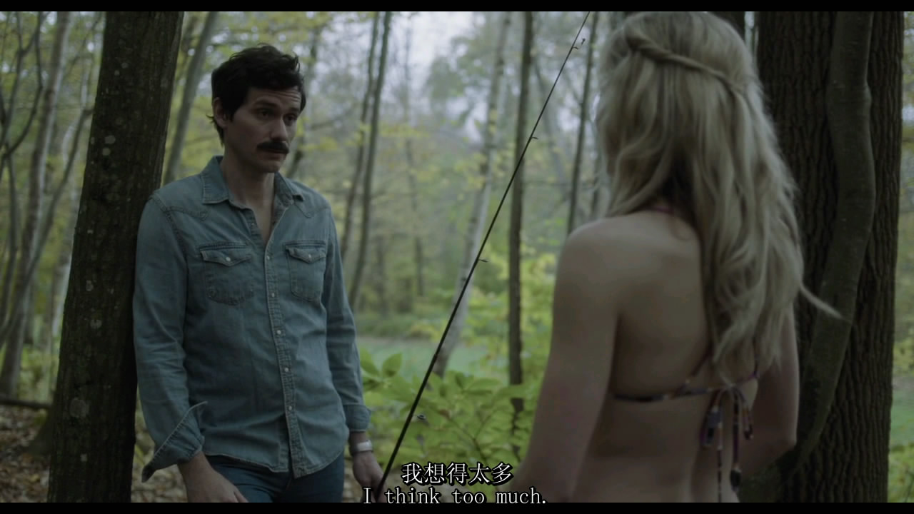 日与夜剧照的剧照