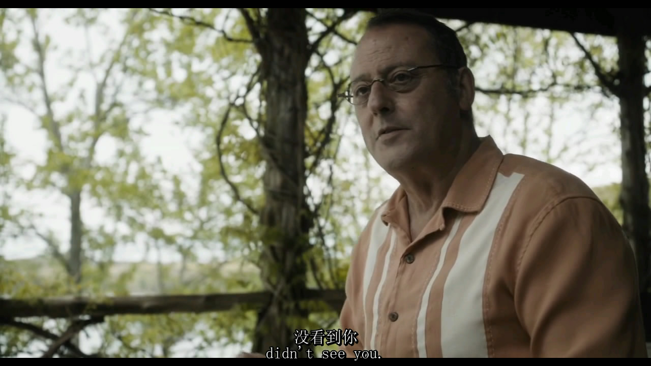 日与夜剧照的剧照