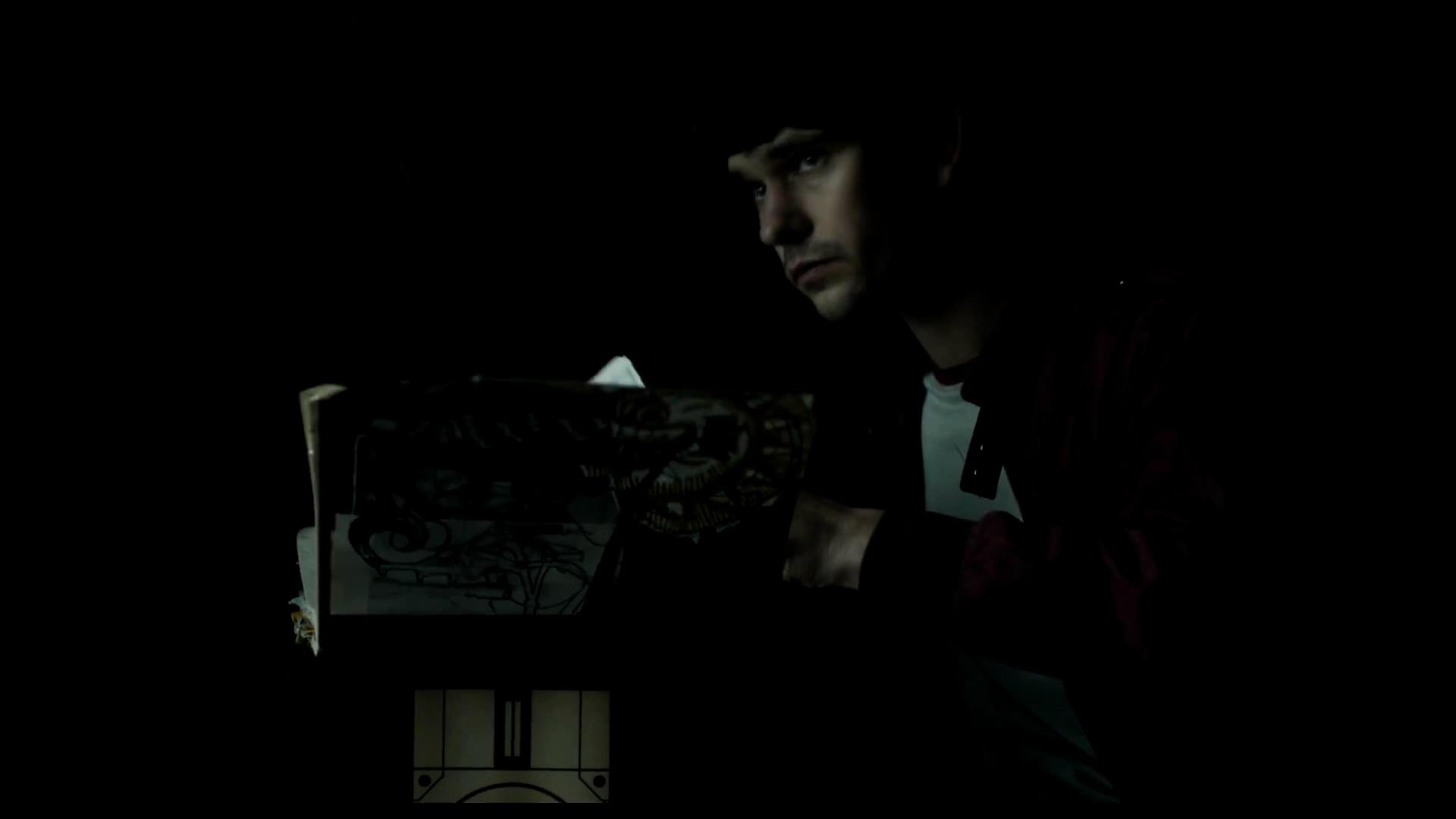 日与夜剧照的剧照