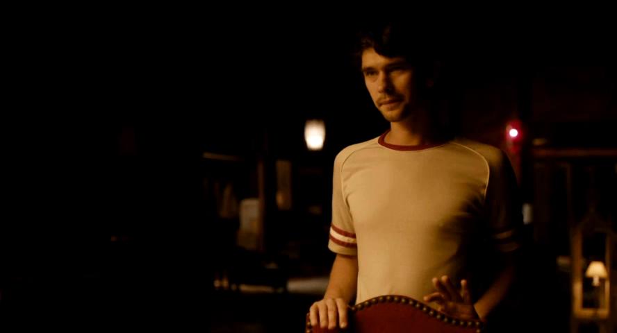 日与夜剧照的剧照