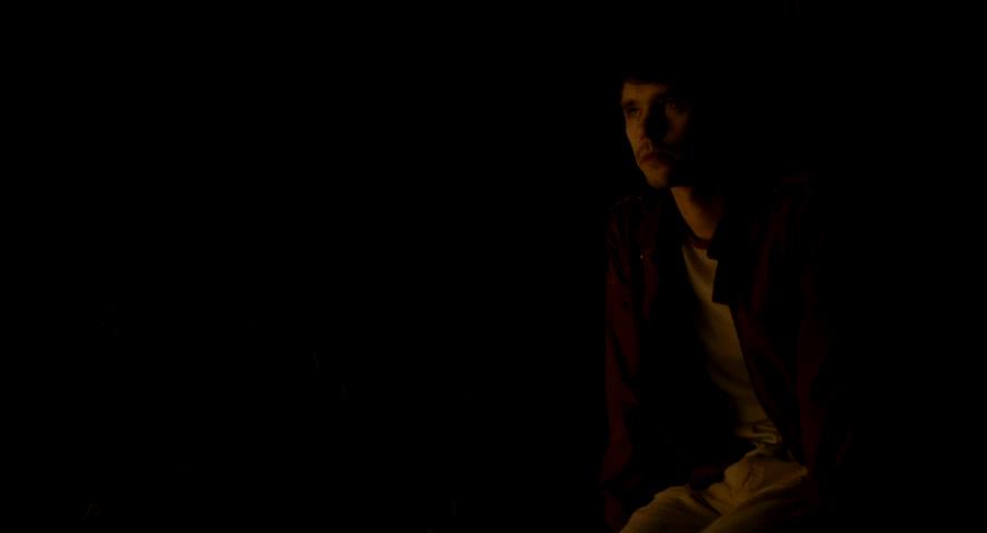 日与夜剧照的剧照