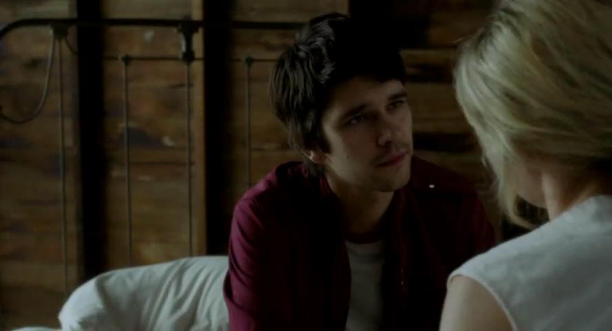 日与夜剧照的剧照