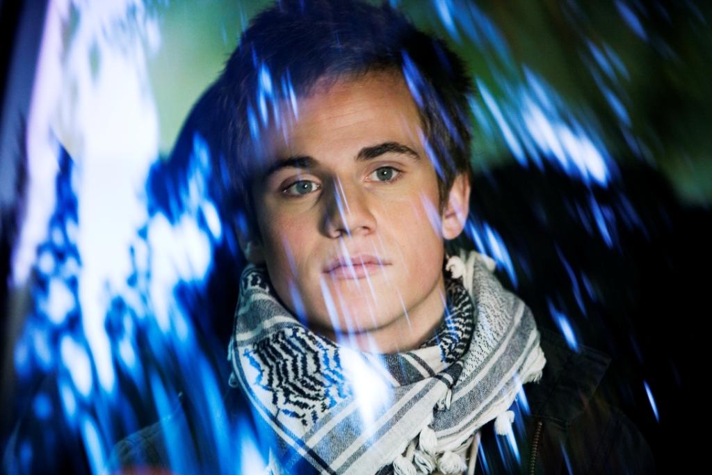 如梦初醒剧照的剧照