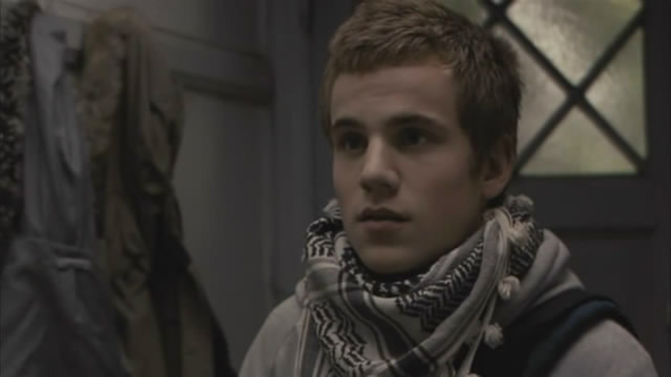 如梦初醒剧照的剧照